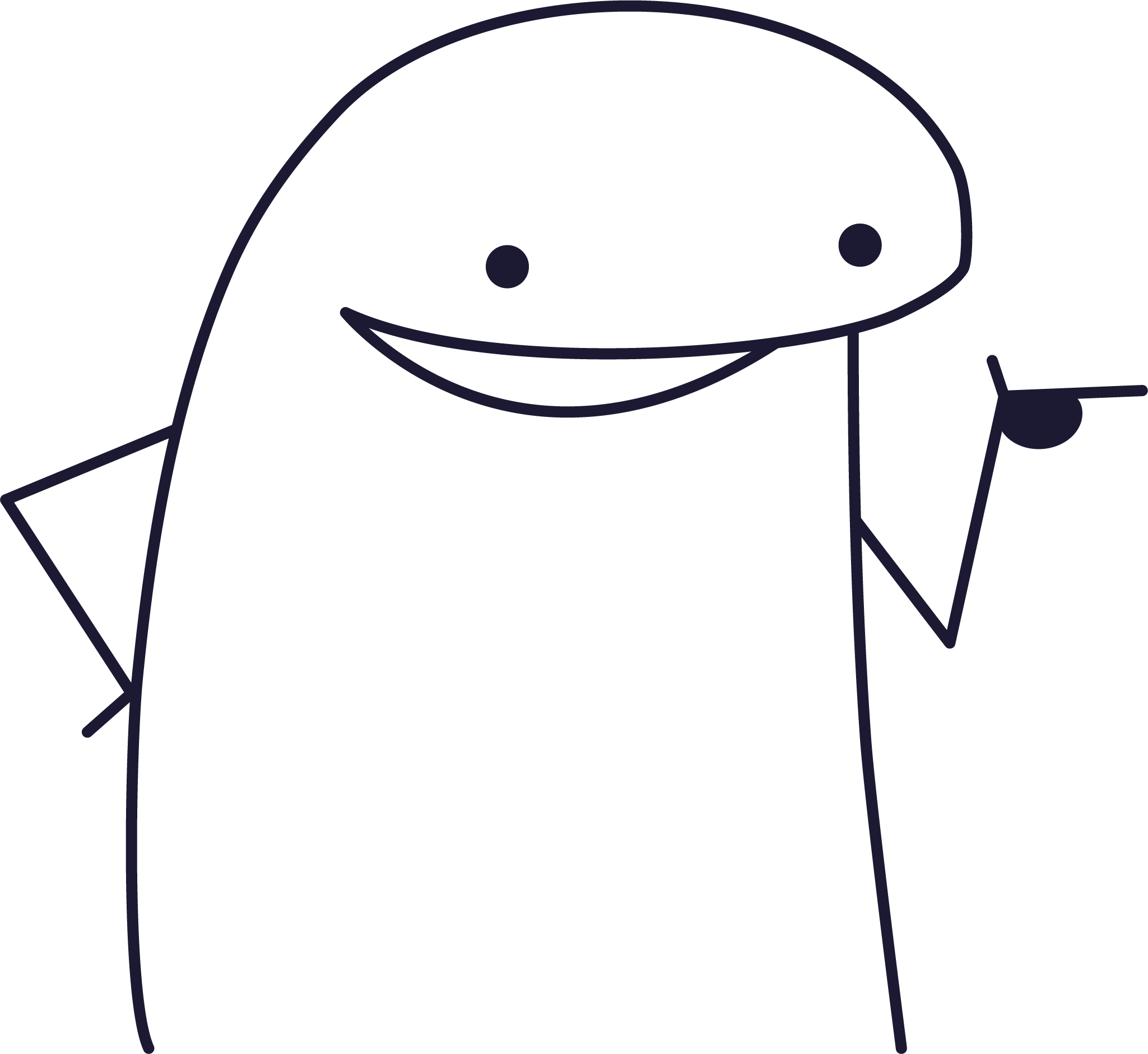 Flork icon